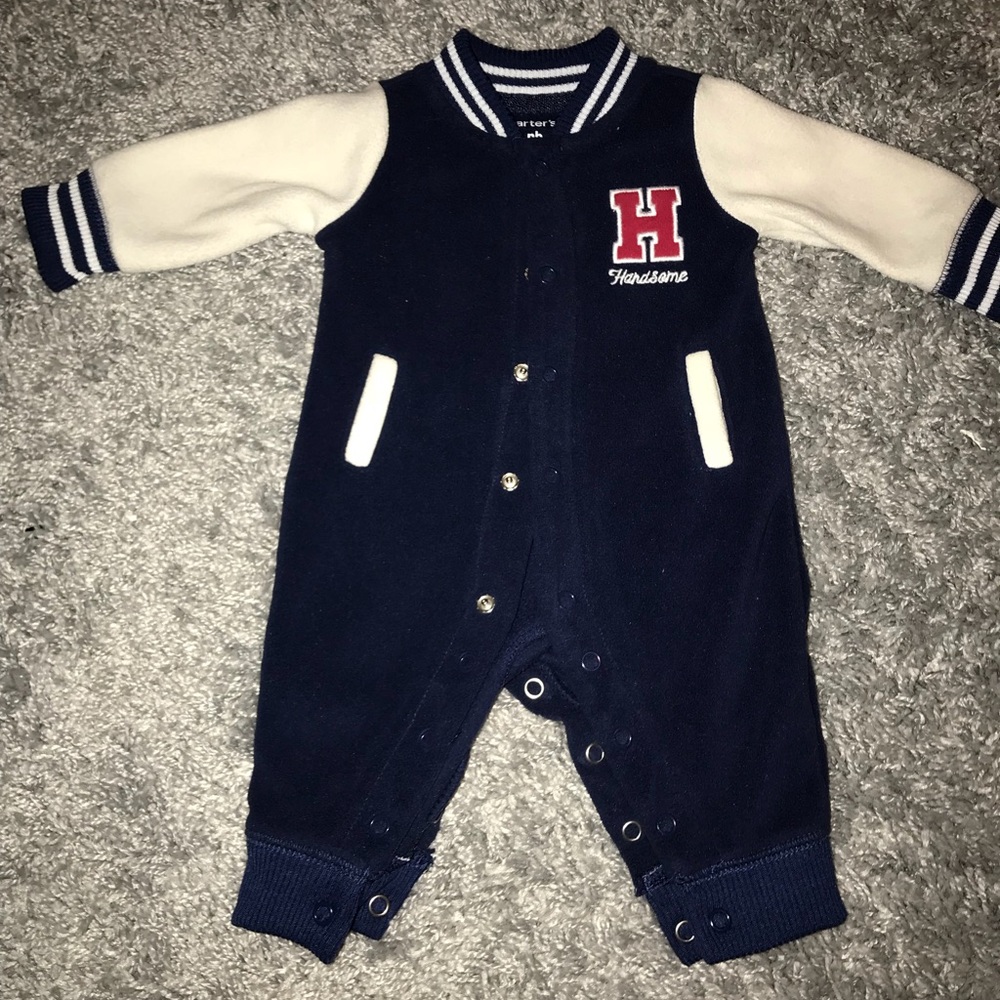 Baby outfit